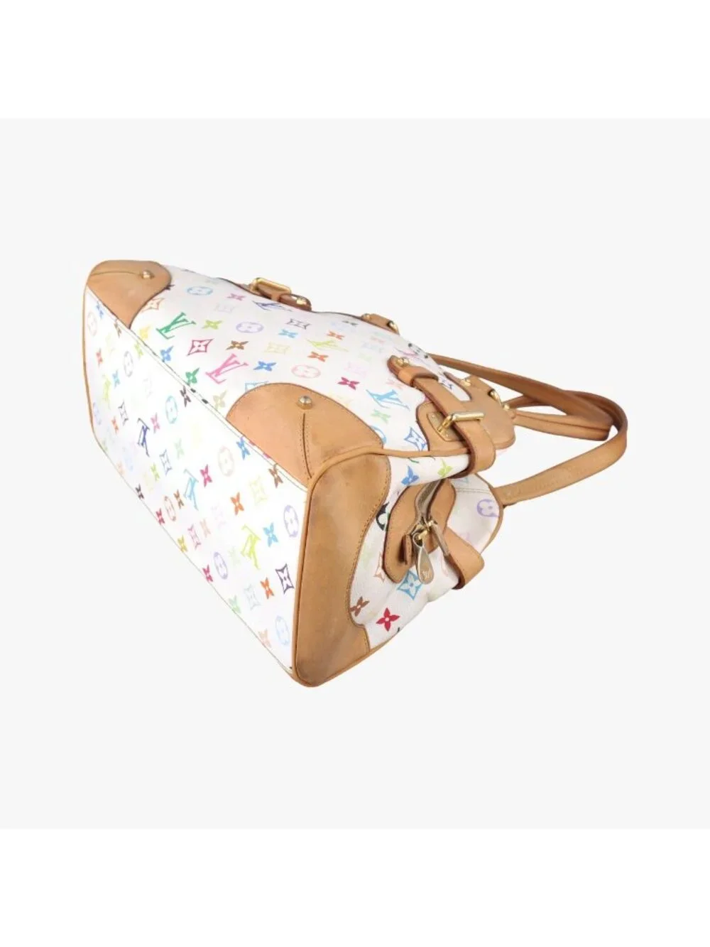 Louis Vuitton brand louis